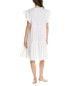 Фото #2 товара Area Stars Cathy Dress Women's White Xs