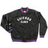 Mitchell & Ness Lightweight Satin Jacket Mens Size XXXL Casual Athletic Outerwe - фото #1