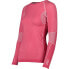 CMP Seamless 3Y96804 Long Sleeve Base Layer