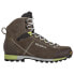 Фото #3 товара DOLOMITE CinquantaQuattro Hike Evo Goretex Hiking Boots