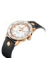 Фото #6 товара Наручные часы Nubeo Odyssey Triple Time-Zone Limited.