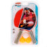 Фото #1 товара COLOR BABY Set 2 Ping Pong Skips 20.5x4.5x3.2 cm Includes Balls