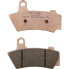 EBC FA748HH Sintered Brake Pads - фото #2