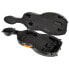 Alpha Case Alpha Carbon Cello Case BK 3D