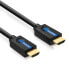 Фото #3 товара PureLink CS1000 - 3 m - HDMI Type A (Standard) - HDMI Type A (Standard) - 10.2 Gbit/s - Black