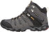 Meindl Men's Respond Mid GTX Trekking & Hiking Boots, Anthracite corn