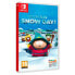 NINTENDO GAMES Switch South Park Snow Day!