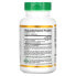 Фото #2 товара Витамины для нервной системы California Gold Nutrition EuroHerbs, Зверобой Euromed Quality, 300 мг, 60 Веганских капсул