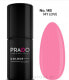 Hybrid-Nagellack - Prago Colour Coat 140 - My Love