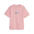 ფოტო #1 პროდუქტის PUMA SELECT Doto Relaxed Gra short sleeve T-shirt