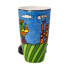 Фото #8 товара Tasse to Go Romero BRITTO Happy