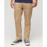 Фото #1 товара SUPERDRY Tapered Stretch chino pants