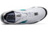 Фото #4 товара Кроссовки белого цвета New Balance X-Racer MSXRCJK
