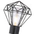 Фото #3 товара Уличный светильник Globo Lighting Wandleuchte Horace III