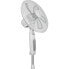 Фото #1 товара Вентилятор Inline SmartHome Pedestal fan - white