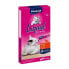 ფოტო #2 პროდუქტის VITAKRAFT Liquid Snack Duck 6 x 15g cat treat