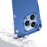 Фото #6 товара Чехол для смартфона joyroom с синим закаленным стеклом iPhone 13 Pro