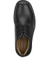 Фото #5 товара Men's Trustee Leather Oxfords