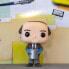 Фото #3 товара Funko POP! TV: The Office - Kevin Malone with Chili - Vinyl Collectible Figure - Gift Idea - Official Merchandise - Toy for Children and Adults - TV Fans - Model Figure for Collectors and Display