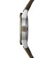 Фото #2 товара Наручные часы Bulova Precisionist Brown Leather 44.7x46.8mm - Special Edition