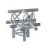 Фото #1 товара Global Truss F33 TD-T-Piece T43 3-Ppoint 4-Way