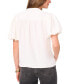 ფოტო #2 პროდუქტის Women's Puff-Sleeve Top