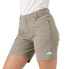 Фото #5 товара THE NORTH FACE Resolve Woven Shorts Pants