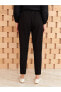 Фото #14 товара LCW Modest Kadın Beli Lastikli Düz Pantolon