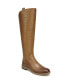 Фото #1 товара Сапоги женские высокие Franco Sarto Meyer Wide Calf Knee High