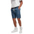 Фото #1 товара SOUTHPOLE Regular Waist denim shorts