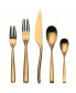 Arte Flatware Set, 20 Pieces