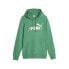 Фото #1 товара PUMA SELECT Classics No.1 Logo C sweatshirt