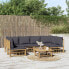 Фото #2 товара Garten-Lounge-Set 3028492-27 (7-teilig)