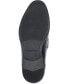 ფოტო #5 პროდუქტის Men's Bishop Wide Width Apron Toe Penny Loafer Shoe