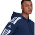 Фото #7 товара ADIDAS Squadra 21 hoodie