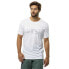 JACK WOLFSKIN Peak Graphic short sleeve T-shirt