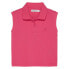 ფოტო #1 პროდუქტის CALVIN KLEIN JEANS Monogram Polo sleeveless T-shirt