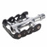 Фото #1 товара ZERAY Dual pedals