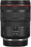 Фото #9 товара Canon RF 24-105 mm F4L is USM Lens (77 mm Filter Thread) Black & 430EX III-RT Speedlite Flash, 0585C011AA, Black/Anthracite