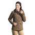 BALENO Halifax Jacket Earth Brown, L - фото #2