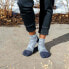Фото #3 товара INJINJI Ultra Run Mini-Crew socks
