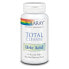 SOLARAY Total Cleanse Uric Acid 60 Units