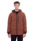 Фото #3 товара Men's - Banff | Mid-Weight Quilted Puffer Jacket