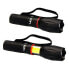 Фото #1 товара Выдвижной светодиодный фонарик EDM Cob XL Zoom Чёрный Алюминий 5 W 210 Lm