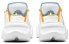 Фото #5 товара Nike Aqua Rift 时尚休闲 低帮 跑步鞋 女款 白黄蓝 / Кроссовки Nike Aqua Rift DJ4669-100