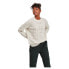 Фото #6 товара OBJECT Nova Stella Long Sleeve Sweater