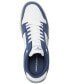 Фото #5 товара Men's Dion Low Casual Sneakers from Finish Line