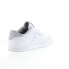 Кроссовки мужские Reebok Club Memt Ftwr White Pure Grey 5 Ftwr White из натуральной кожи 13 - фото #8