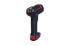 HONEYWELL Granit 1990iSR - Handheld bar code reader - 1D/2D - LED - PDF417 - UPC-A - UPC-E - Code 39 - Data Matrix - PDF417 - QR Code - 1280 x 800 pixels