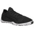 Фото #2 товара Puma 365 Concrete 1 St Soccer Mens Black Sneakers Athletic Shoes 105988-01